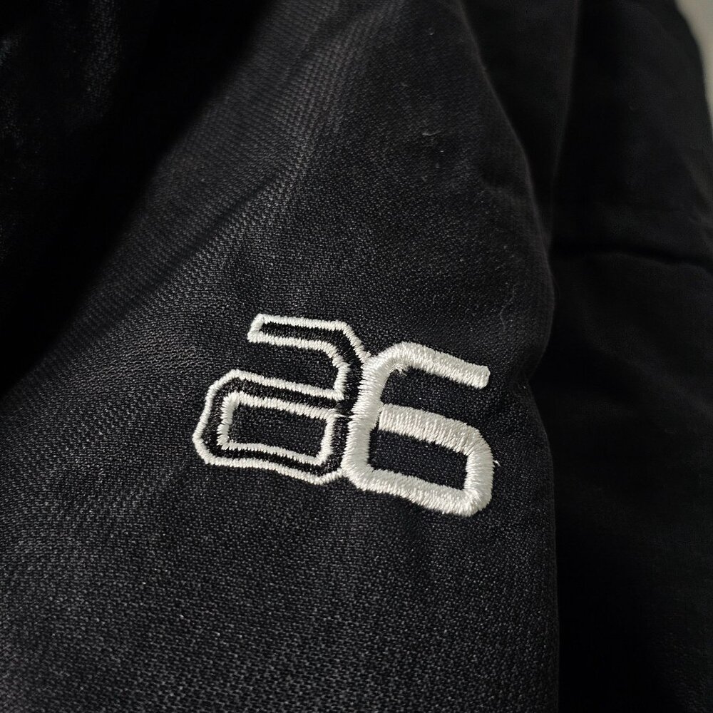 Arctix Insulated Waterproof Ski Snowsport Insulated Cargo Pants Black Womens‎ 3X - Picture 8 of 16